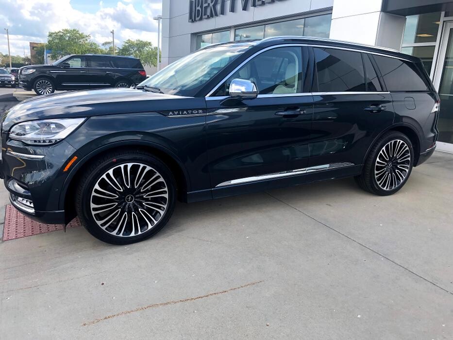 Images Libertyville Lincoln