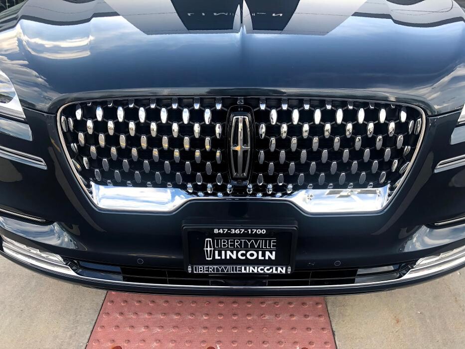 Images Libertyville Lincoln