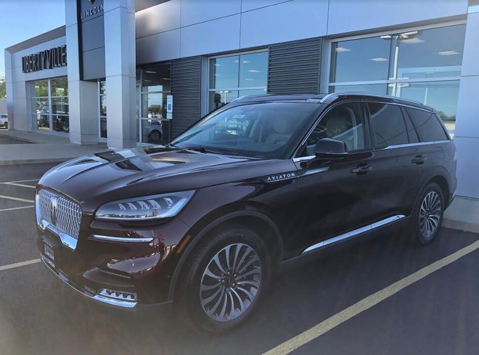 Images Libertyville Lincoln