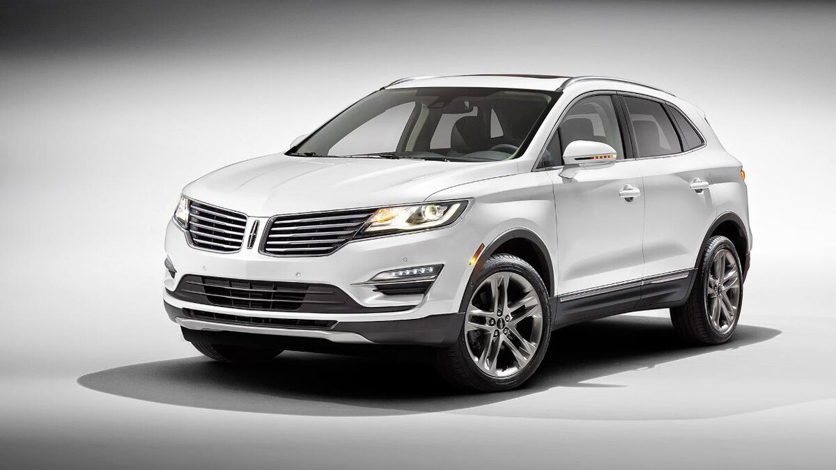 Images Libertyville Lincoln