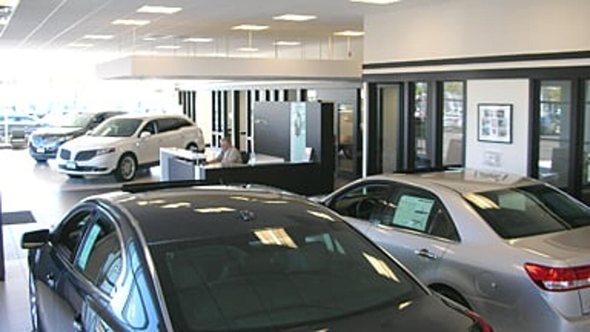 Images Libertyville Lincoln