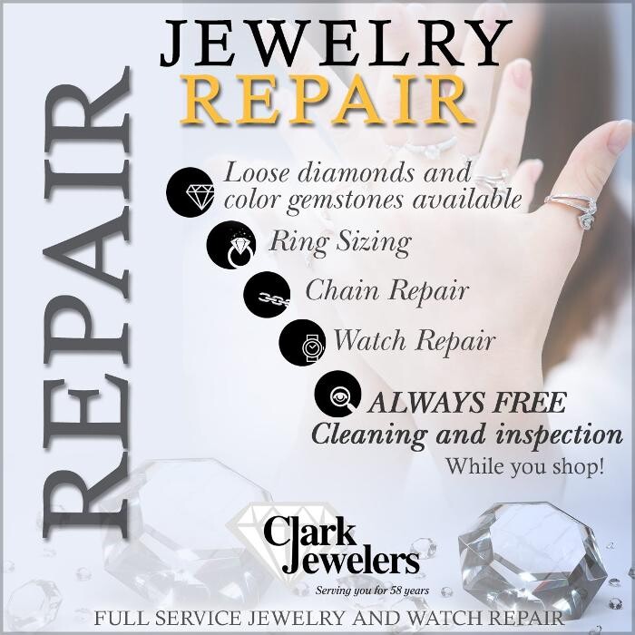 Images Clark Jewelers: Elizabethtown