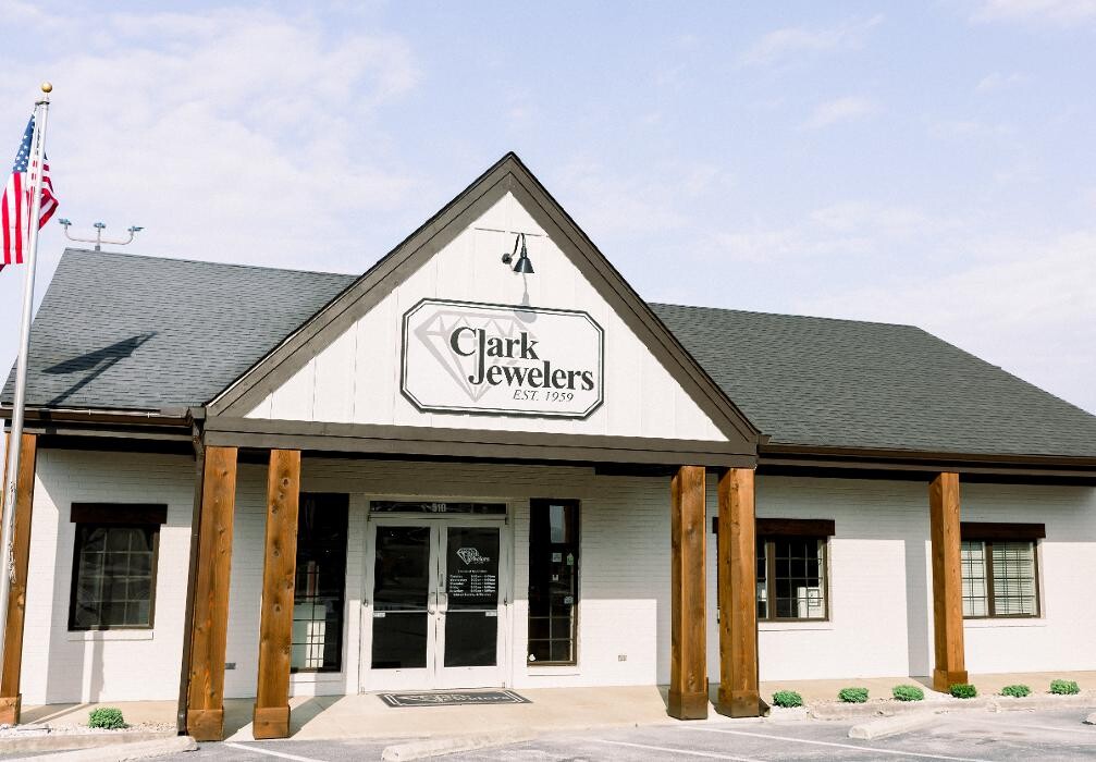 Images Clark Jewelers: Elizabethtown