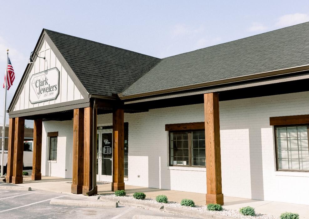 Images Clark Jewelers: Elizabethtown