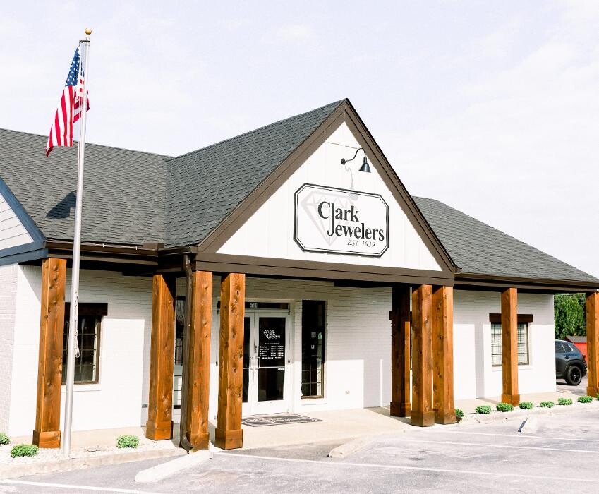Images Clark Jewelers: Elizabethtown