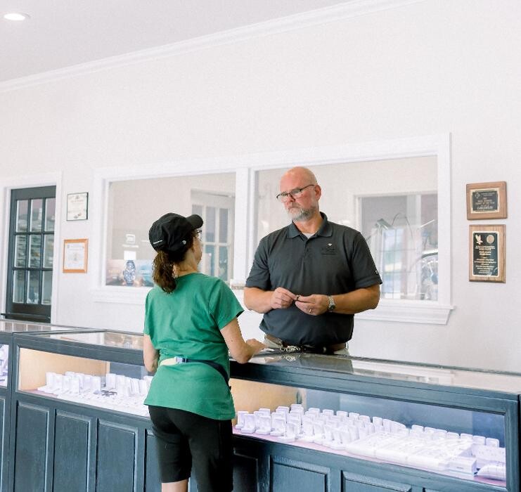 Images Clark Jewelers: Elizabethtown