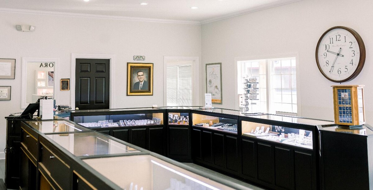 Images Clark Jewelers: Elizabethtown