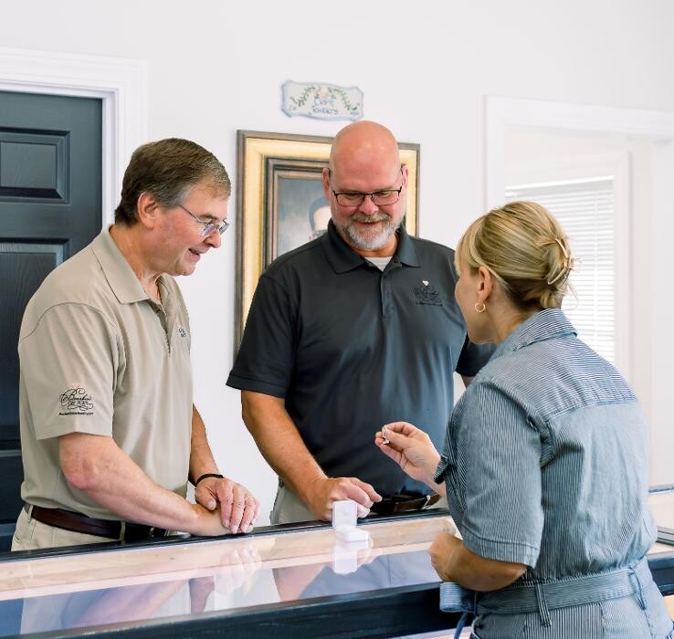 Images Clark Jewelers: Elizabethtown