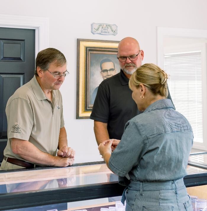 Images Clark Jewelers: Elizabethtown