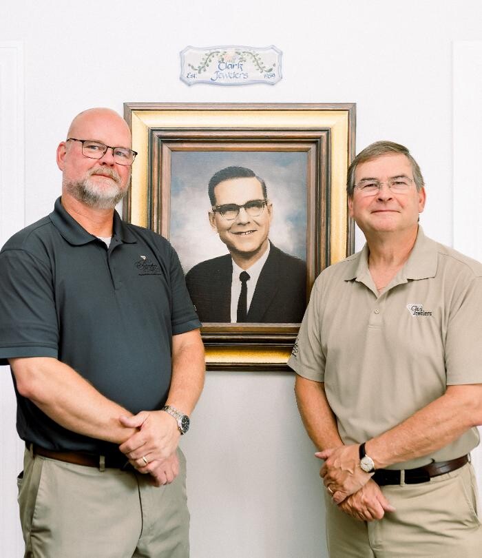 Images Clark Jewelers: Elizabethtown