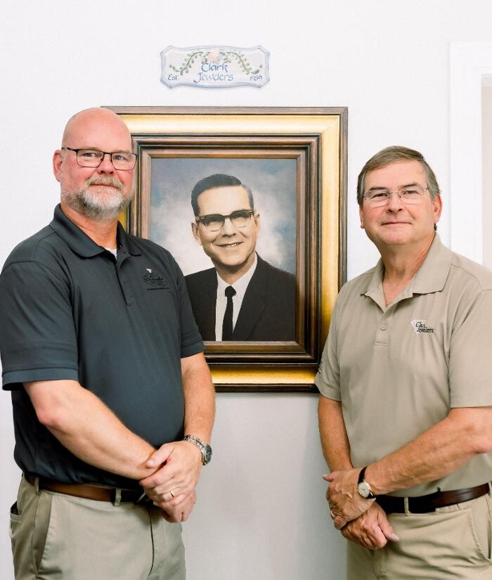 Images Clark Jewelers: Elizabethtown