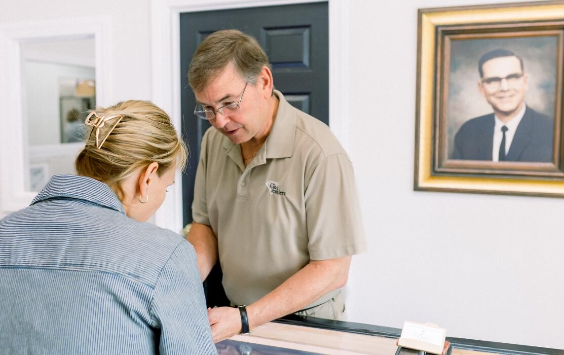Images Clark Jewelers: Elizabethtown