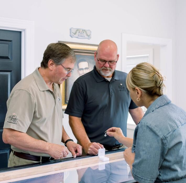 Images Clark Jewelers: Elizabethtown