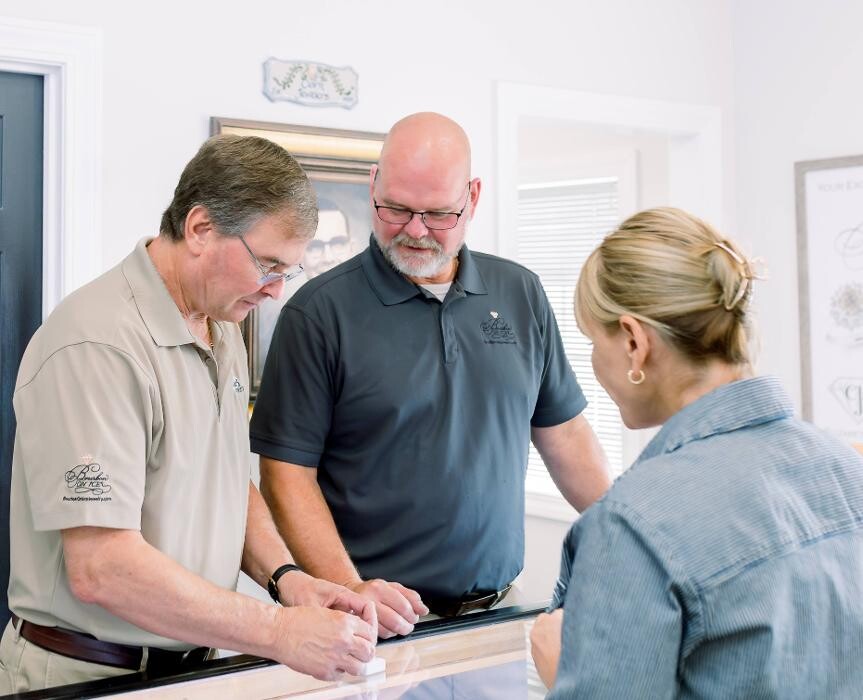 Images Clark Jewelers: Elizabethtown