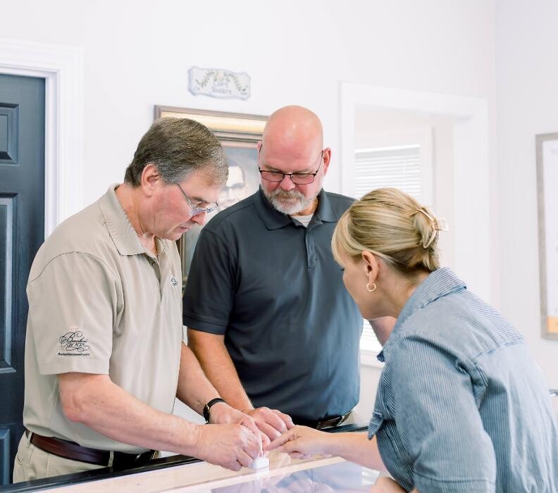 Images Clark Jewelers: Elizabethtown