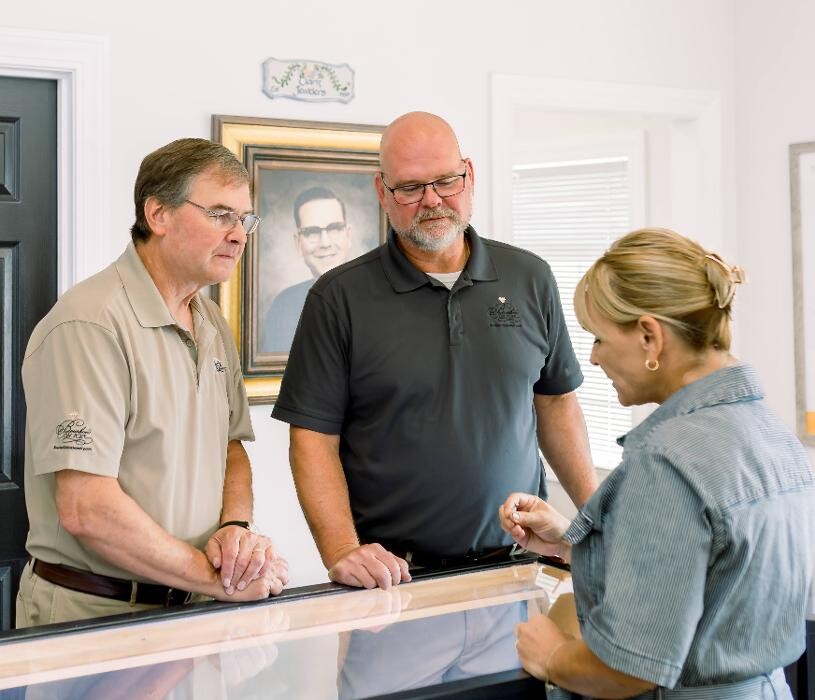 Images Clark Jewelers: Elizabethtown