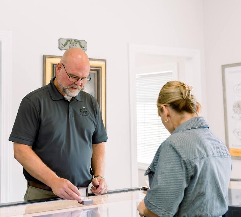 Images Clark Jewelers: Elizabethtown