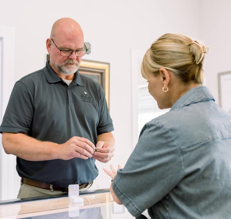 Images Clark Jewelers: Elizabethtown