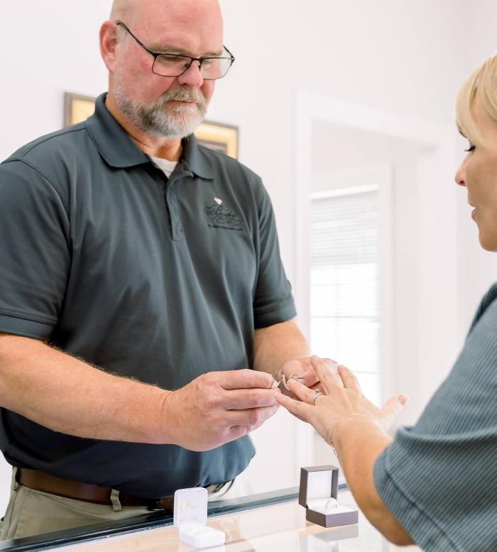 Images Clark Jewelers: Elizabethtown