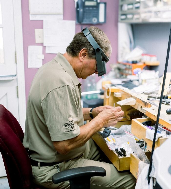 Images Clark Jewelers: Elizabethtown