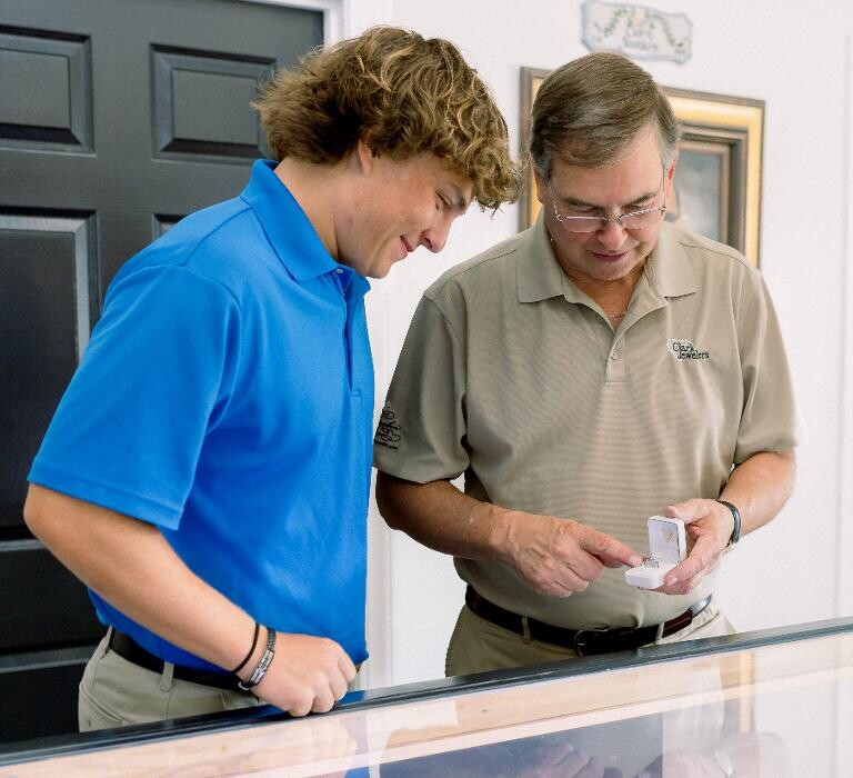 Images Clark Jewelers: Elizabethtown