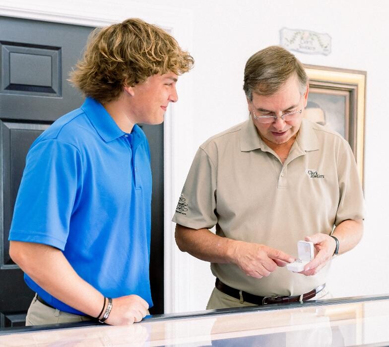 Images Clark Jewelers: Elizabethtown