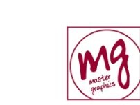 Website Screenshot Master Graphics of Minnesota