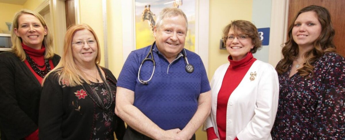 Images James J Campbell MD PC