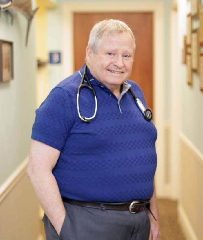 Images James J Campbell MD PC