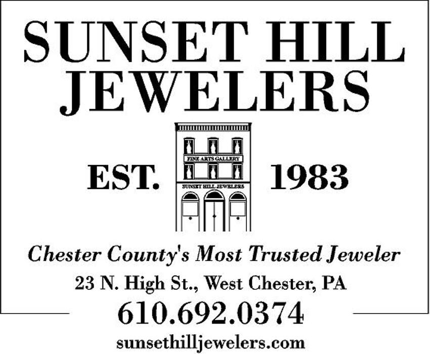 Images Sunset Hill Jewelers