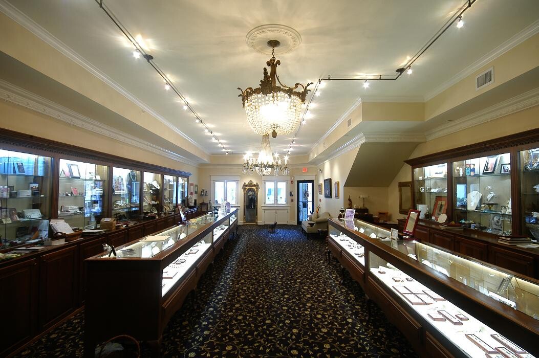 Images Sunset Hill Jewelers