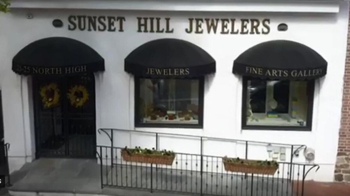 Images Sunset Hill Jewelers