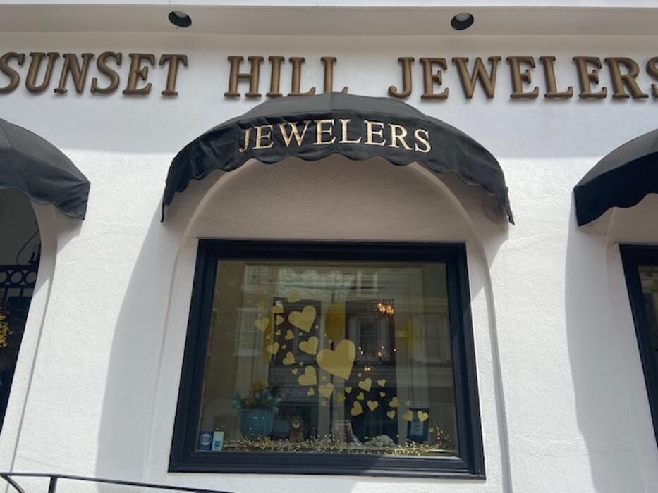 Images Sunset Hill Jewelers