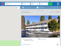 Screenshot for https://www.motel6.com/en/motels.ca.big-bear-lake.369.html?lid=X_PMG_NaturalSearch_Local_Yext_369&utm_source=local&utm_medium=local&utm_campaign=yextlocal-369&travelAgentNumber=TA001305&corporatePlusNumber=CP792N5W
