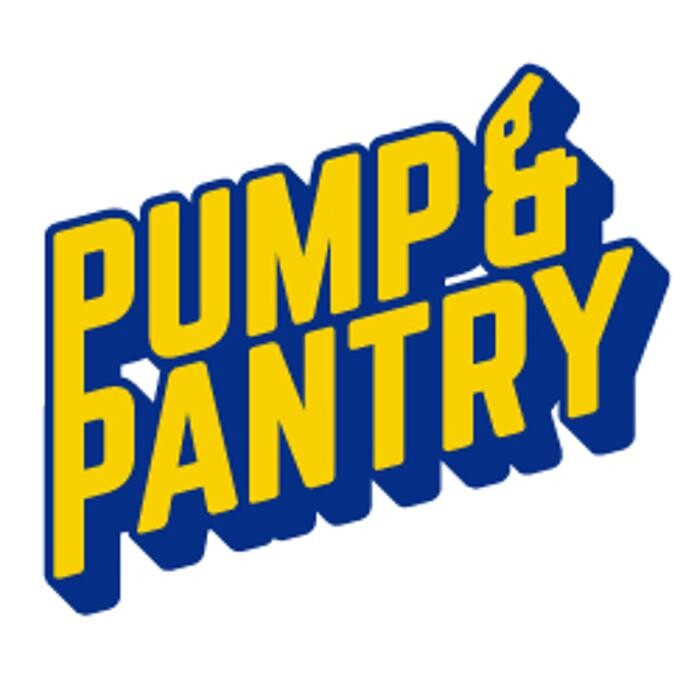 Images Pump & Pantry