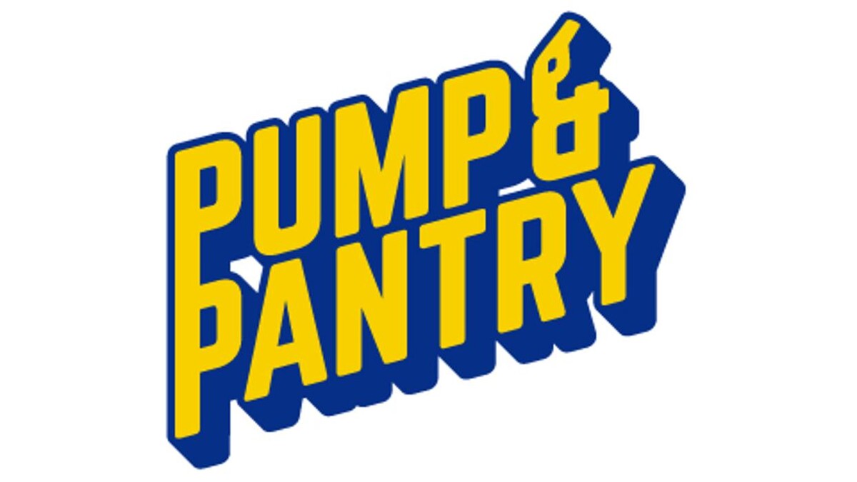 Images Pump & Pantry