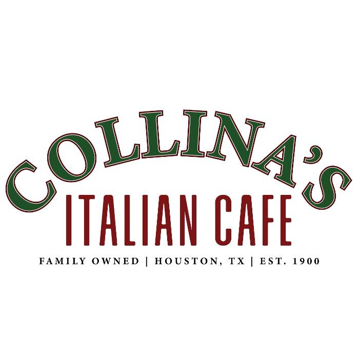 Collinas Italian Cafe Logo