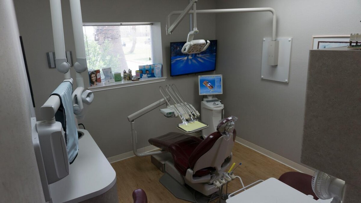 Images The Dental Place