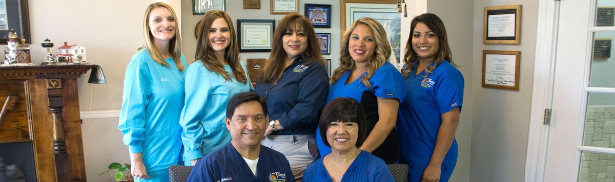 Images The Dental Place