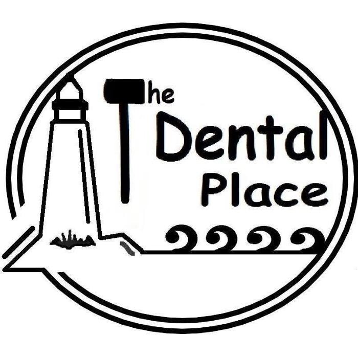 The Dental Place Logo