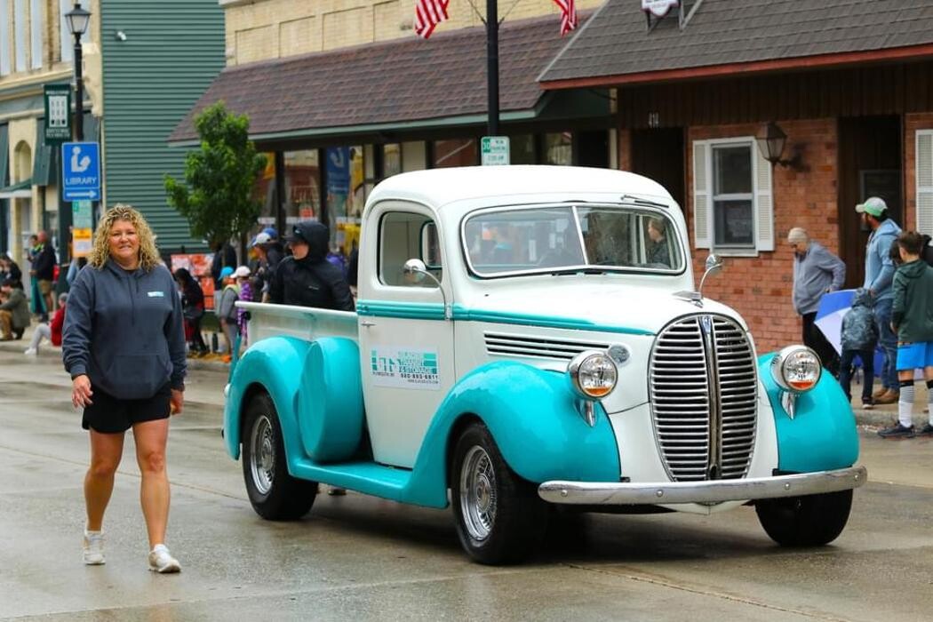 Images Glacier Transit & Storage