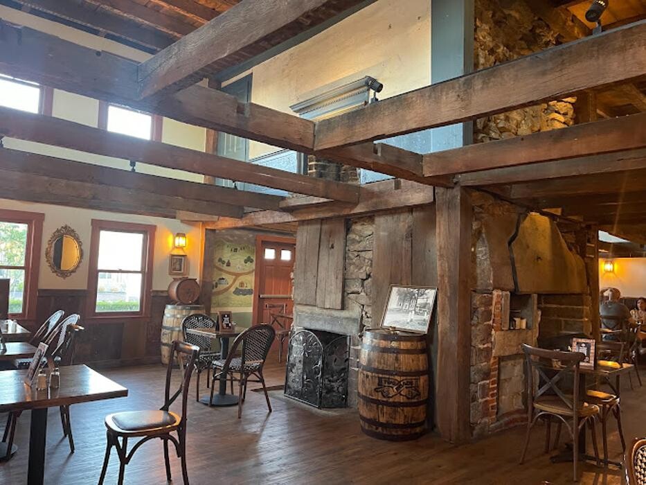 Images Marlborough Tavern