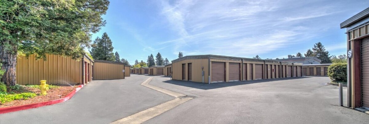Images Redwood Self Storage