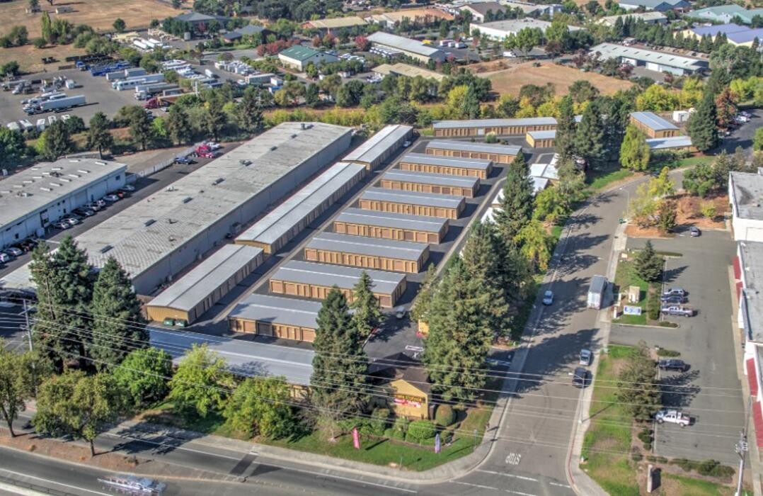 Images Redwood Self Storage