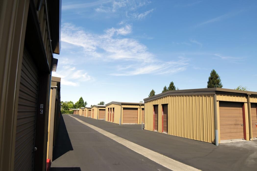 Images Redwood Self Storage