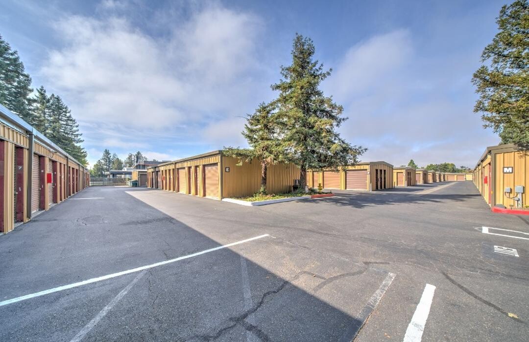 Images Redwood Self Storage