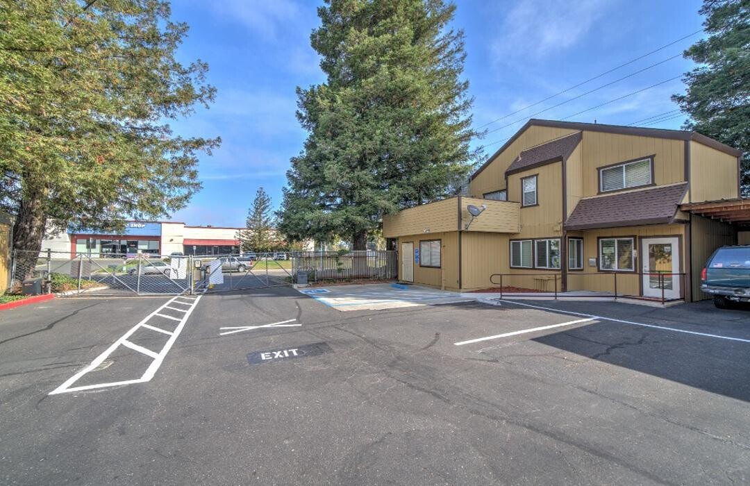 Images Redwood Self Storage