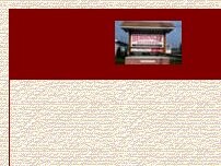 Website Screenshot Hemminger Homes, Inc.