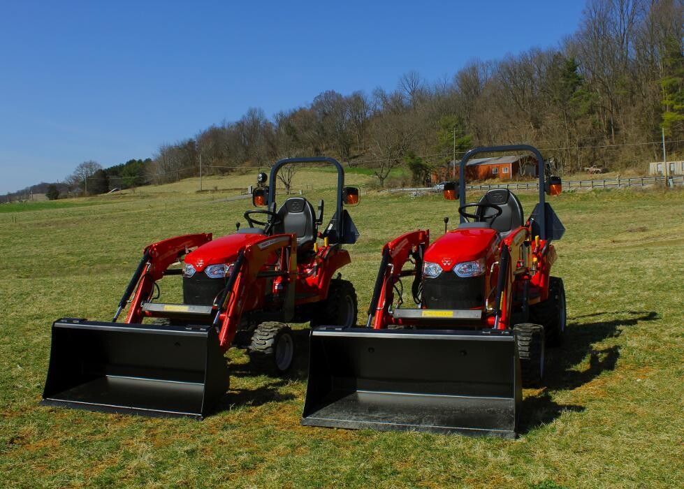 Images Wertz Farm & Power Equipment