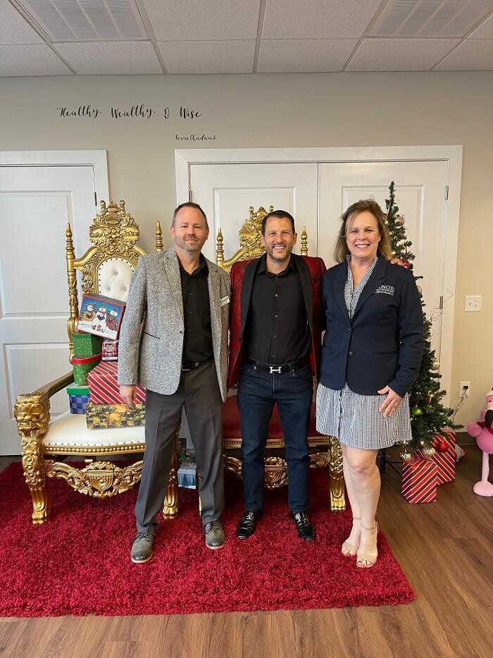 Images Lincoln Lending Group